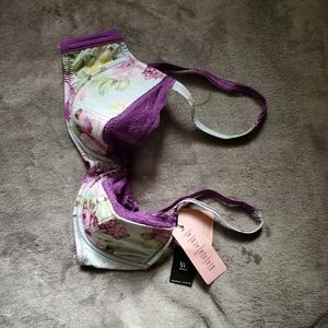 NWT Affinitas by G Grace Bra
